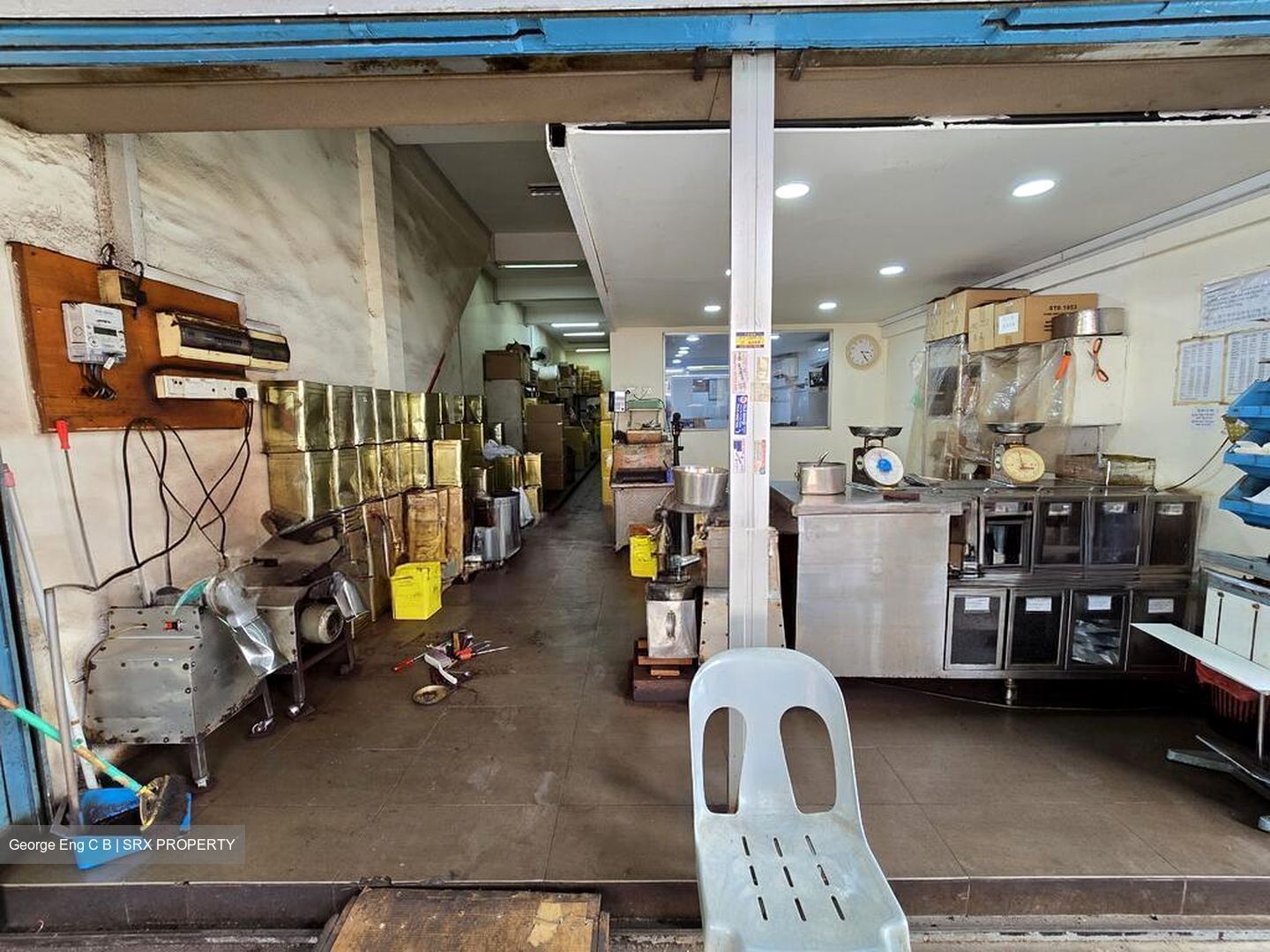 Sims Avenue (D14), Shop House #496676851